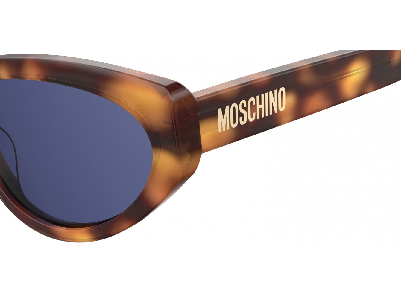 Moschino MOS077/S 086 (KU) - 4