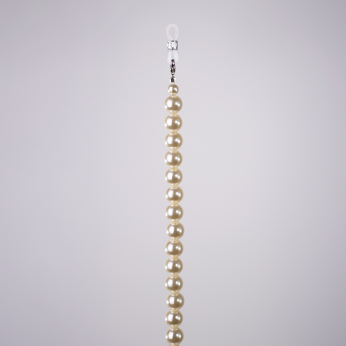 Łańcuszek duże perły - 2